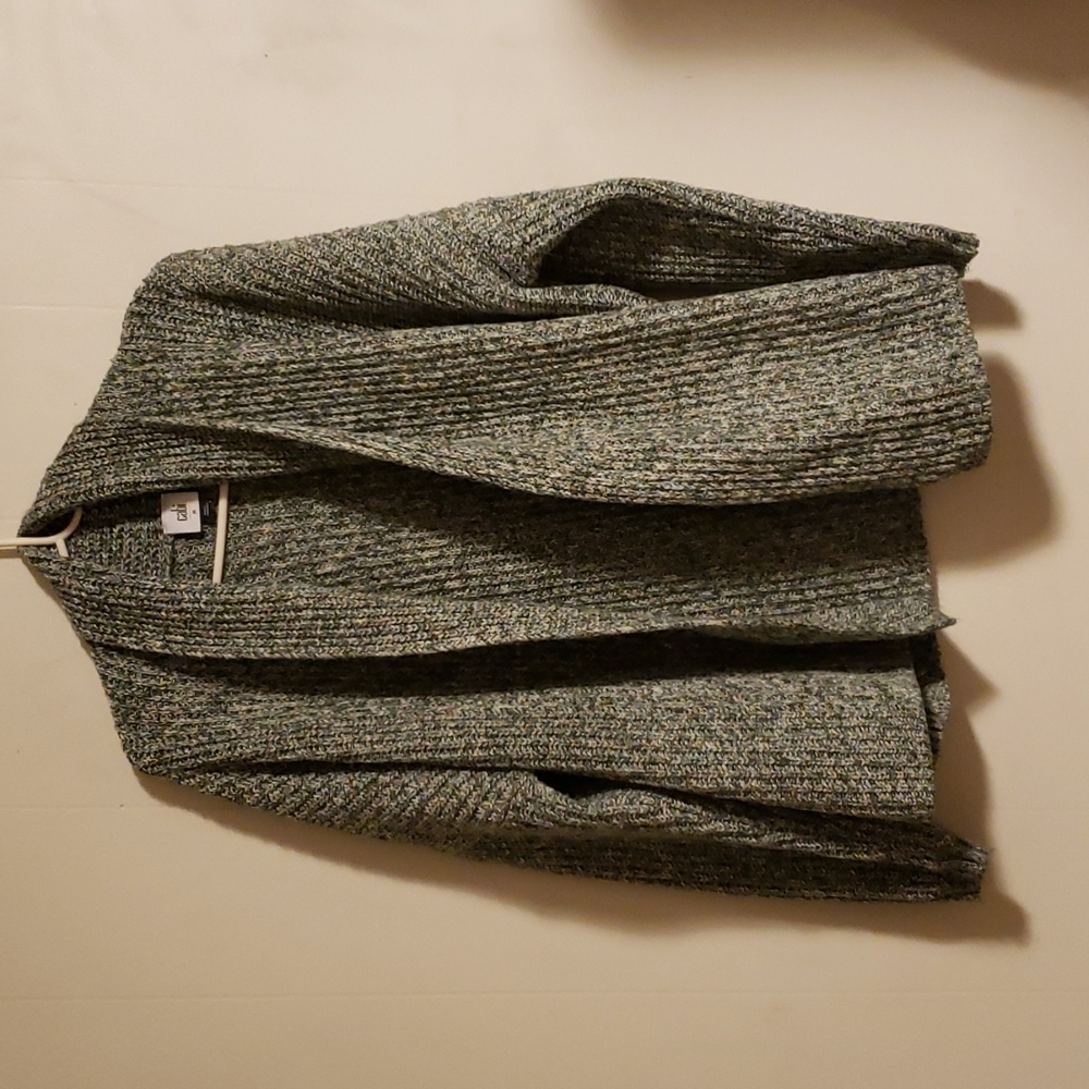CAbi Travel Cardigan Style # 3892